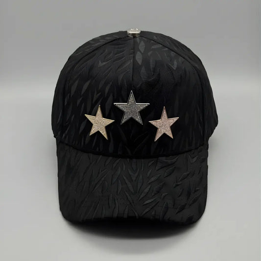 Barbas Hats x CT "THREE STARS" G5