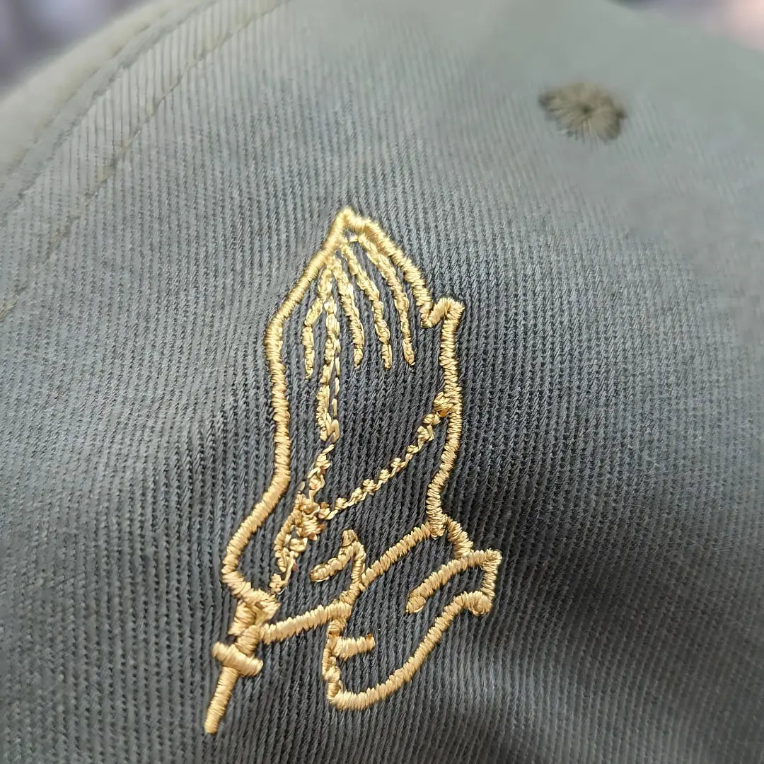 San Judas Green I Edition Preimum