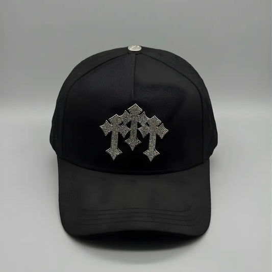 Barbas Hats x CT "CHROME CT" G5