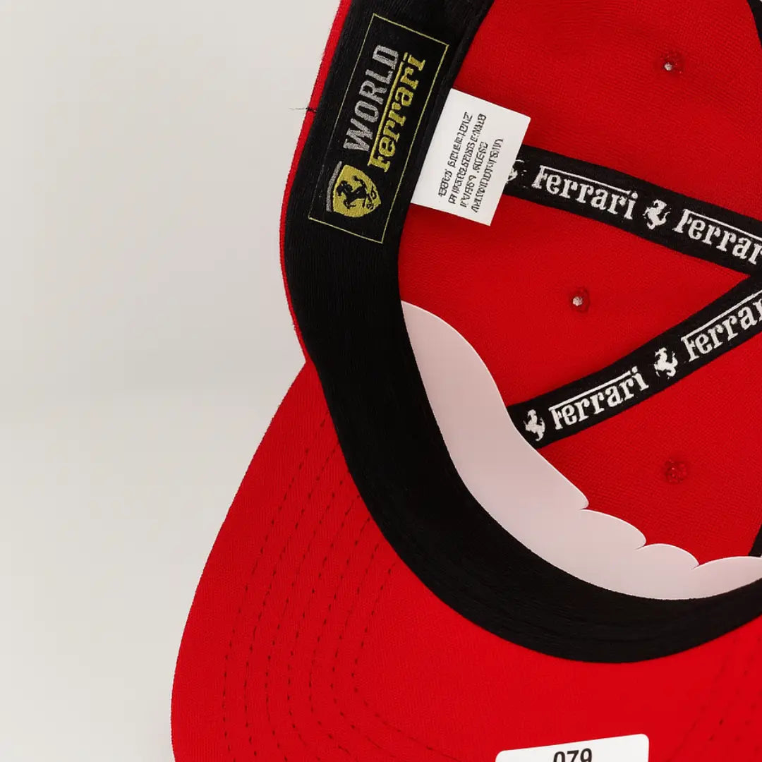 Ferrari Basic I Premium Deluxe