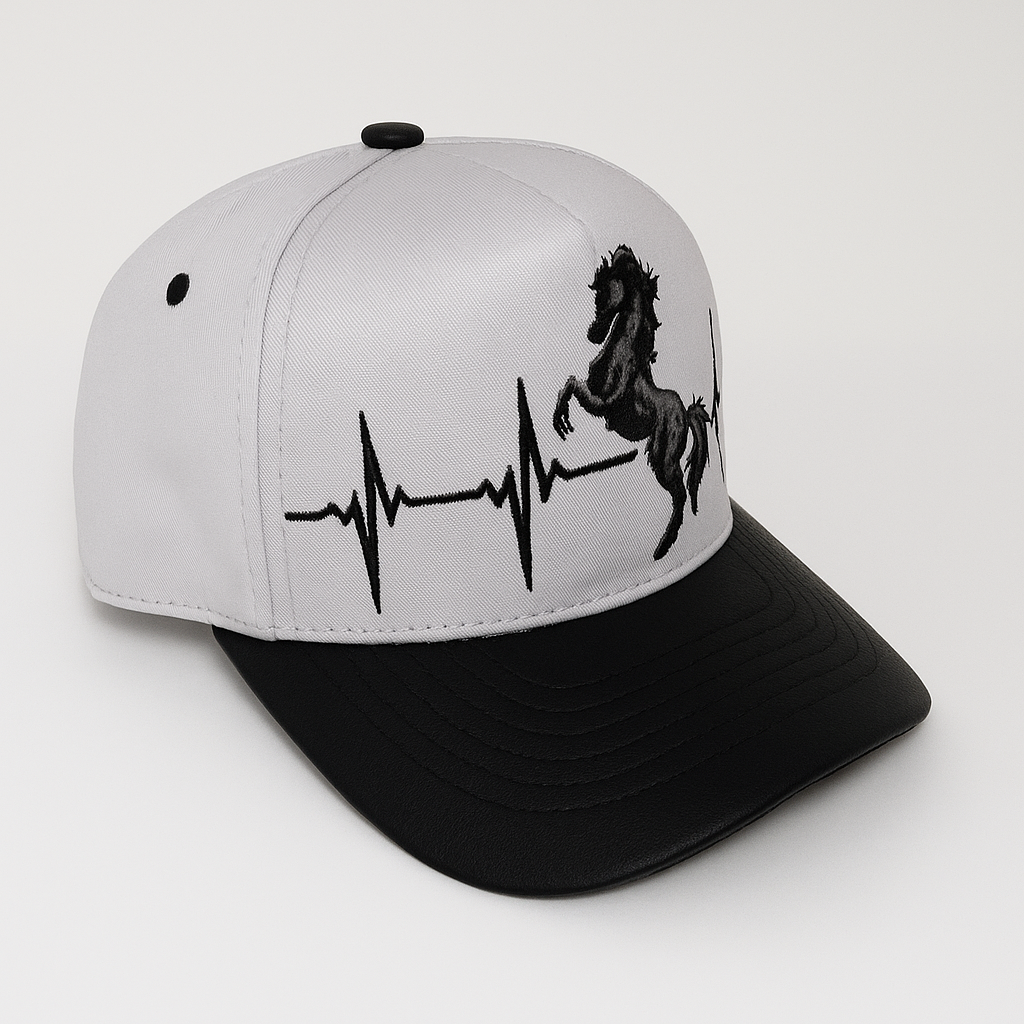Gorra Limitada Horse I 20 Pieces
