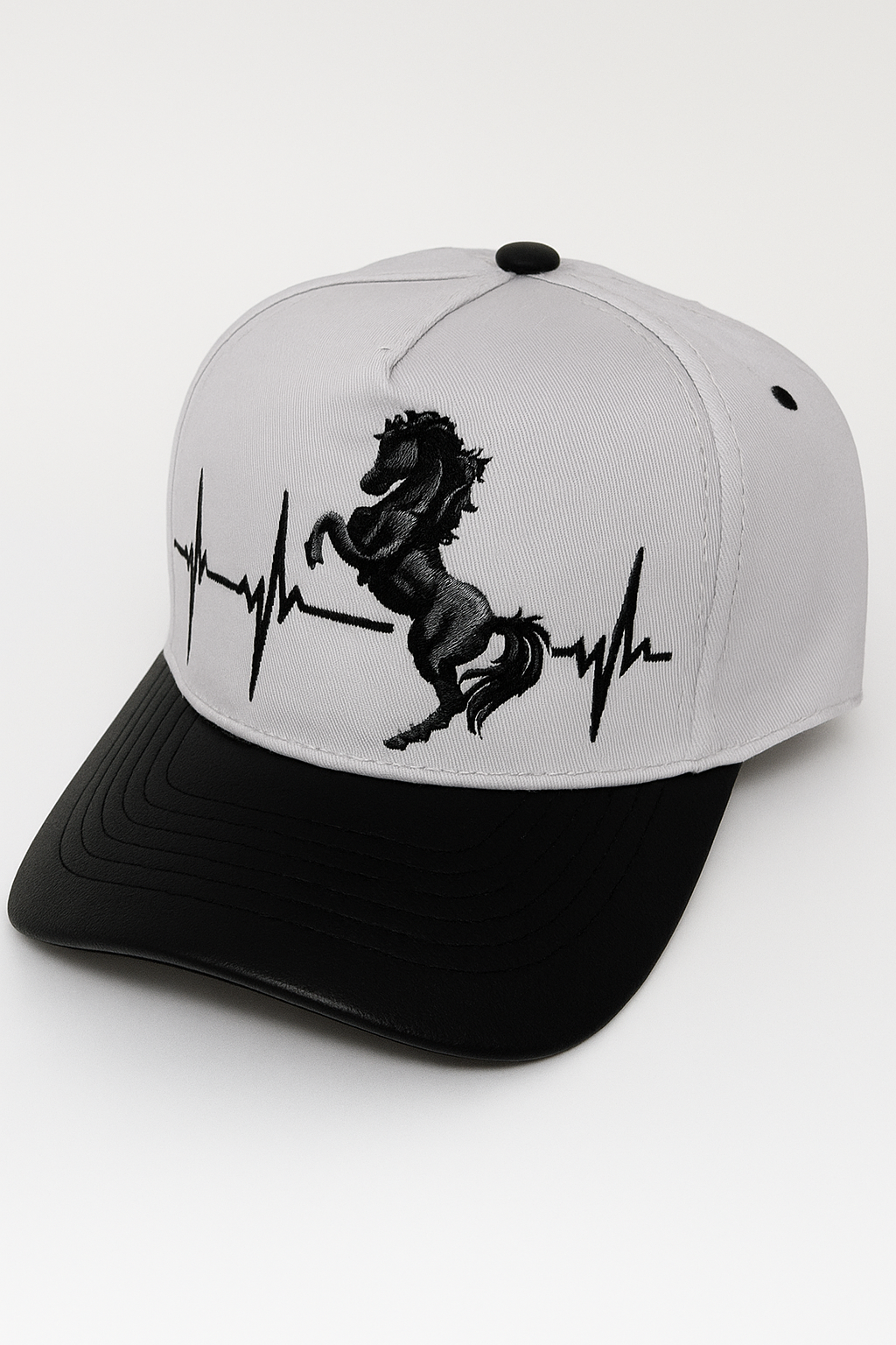 Gorra Limitada Horse I 20 Pieces