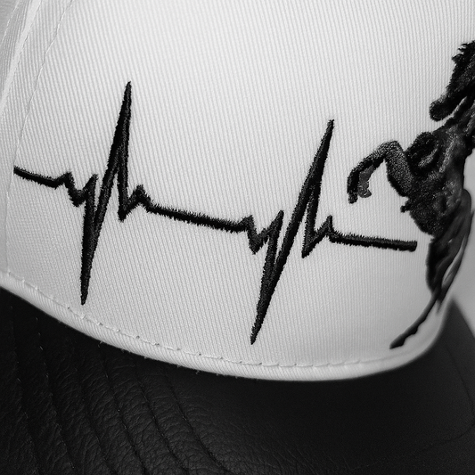 Gorra Limitada Horse I 20 Pieces
