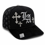 LA CRUZ GRAY X BIG BOSS ORIGINAL