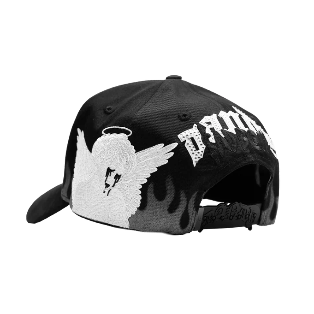 LLORO JUNIOR H X DANDY HATS