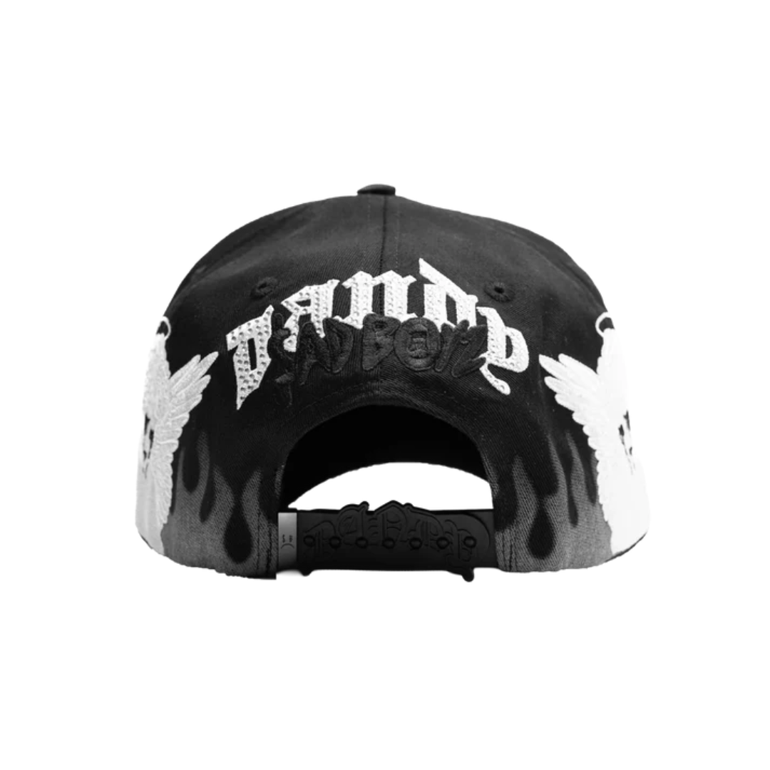 LLORO JUNIOR H X DANDY HATS