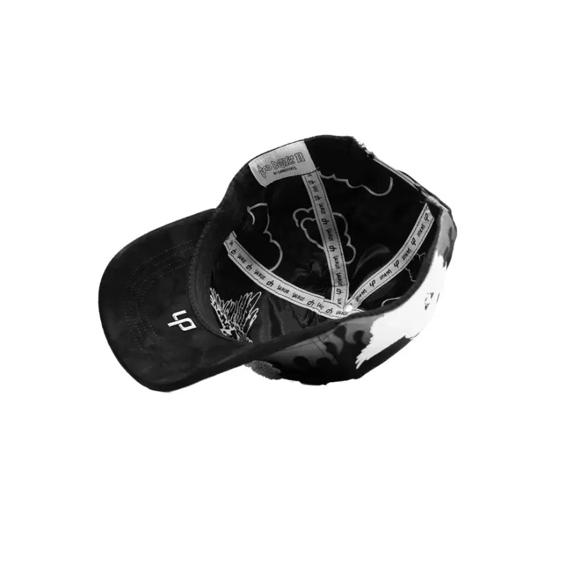 LLORO JUNIOR H X DANDY HATS