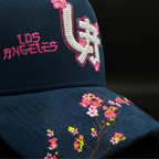 GORRA GMG BRAND