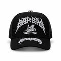 GORRA BARBAS HATSGOOD & EVIL  RECORDS