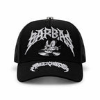 GORRA BARBAS HATSGOOD & EVIL  RECORDS