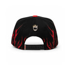 BARBAS GOOD & EVIL 77 BORN CRAZY LAST DROP