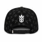 LA CRUZ GRAY X BIG BOSS ORIGINAL