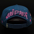 GORRA GMG BRAND