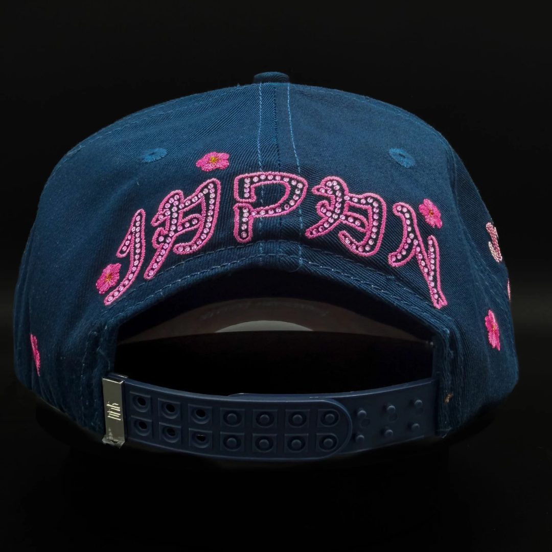 GORRA GMG BRAND