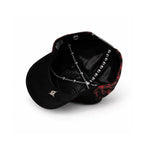 BARBAS GOOD & EVIL 77 BORN CRAZY LAST DROP