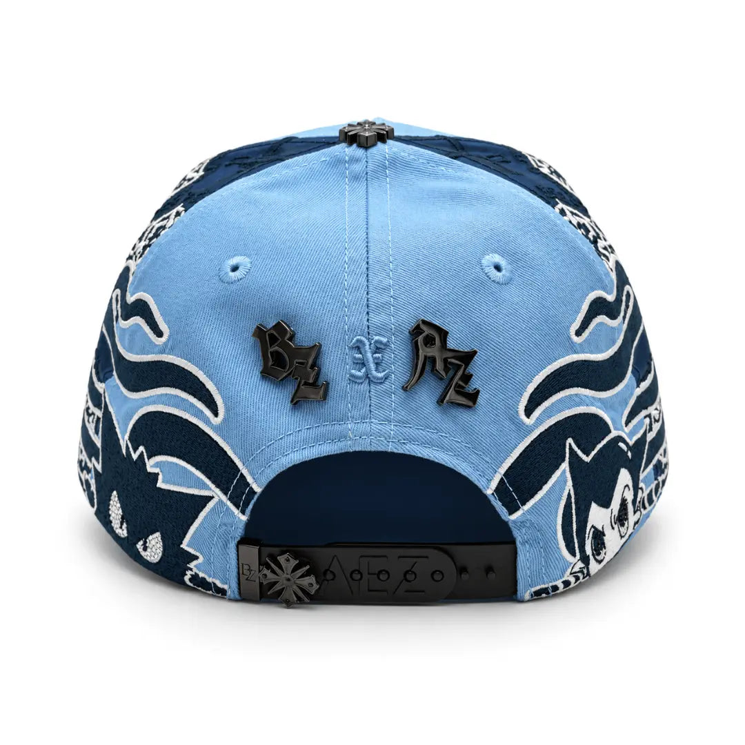 SHIFU X BAEZ ASTROGERGAR 3.0