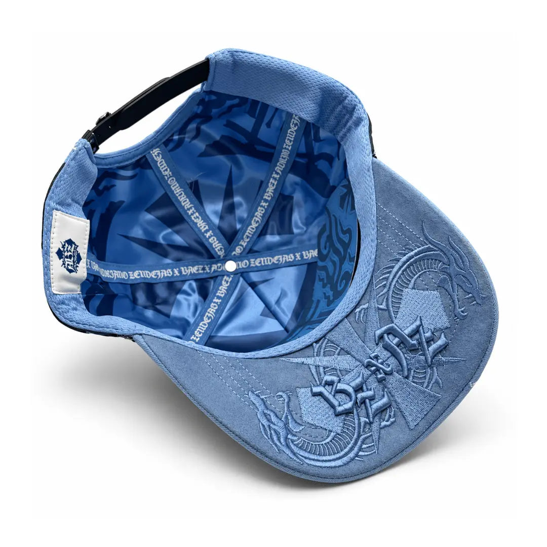 SHIFU X BAEZ ASTROGERGAR 3.0