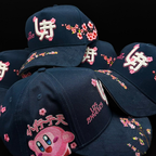 GORRA GMG BRAND