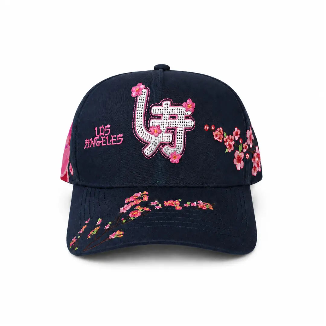 GORRA GMG BRAND EDITION ESPECIAL