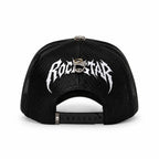 GORRA BARBAS HATSGOOD & EVIL  RECORDS