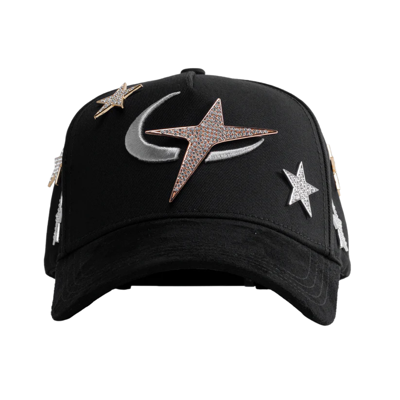 CT Galaxy — El Barbas Hats x CT