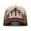 GORRA XCAP REF VIACRUSIS