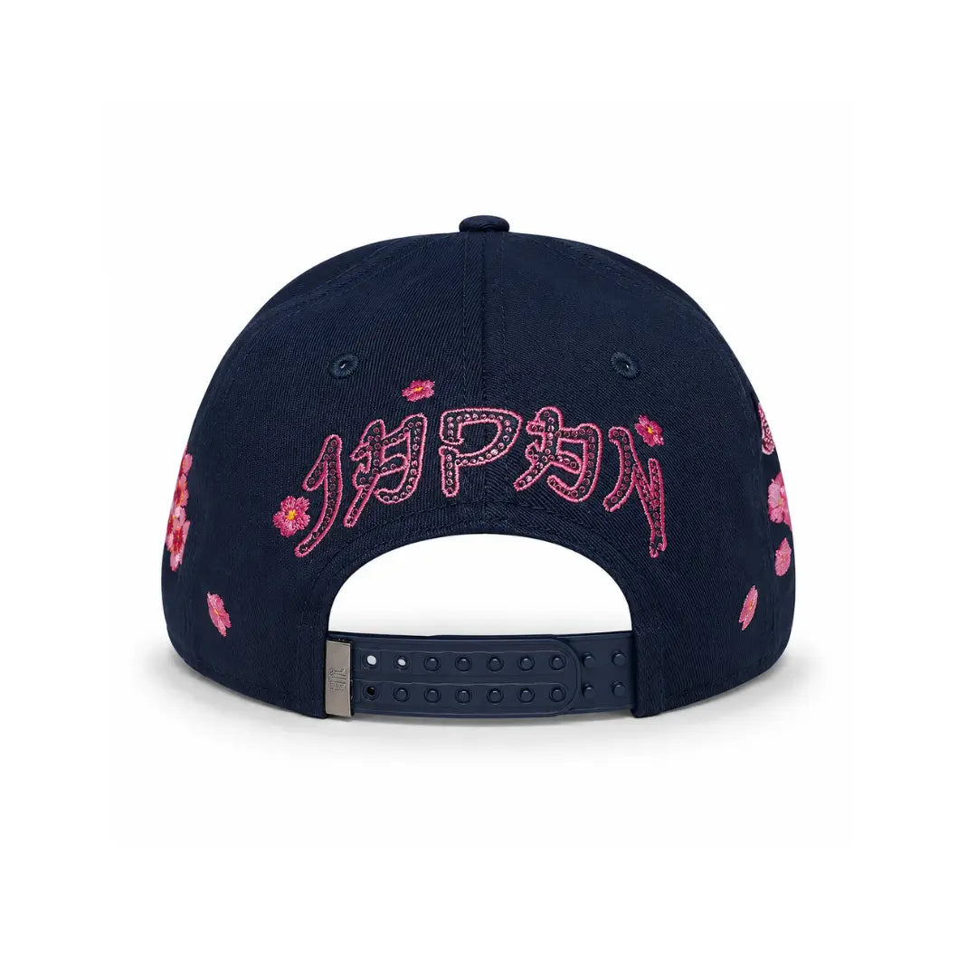 GORRA GMG BRAND EDITION ESPECIAL