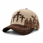 GORRA XCAP REF VIACRUSIS
