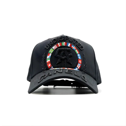 Dandy x Canelo  "UNDISPUTED" G5