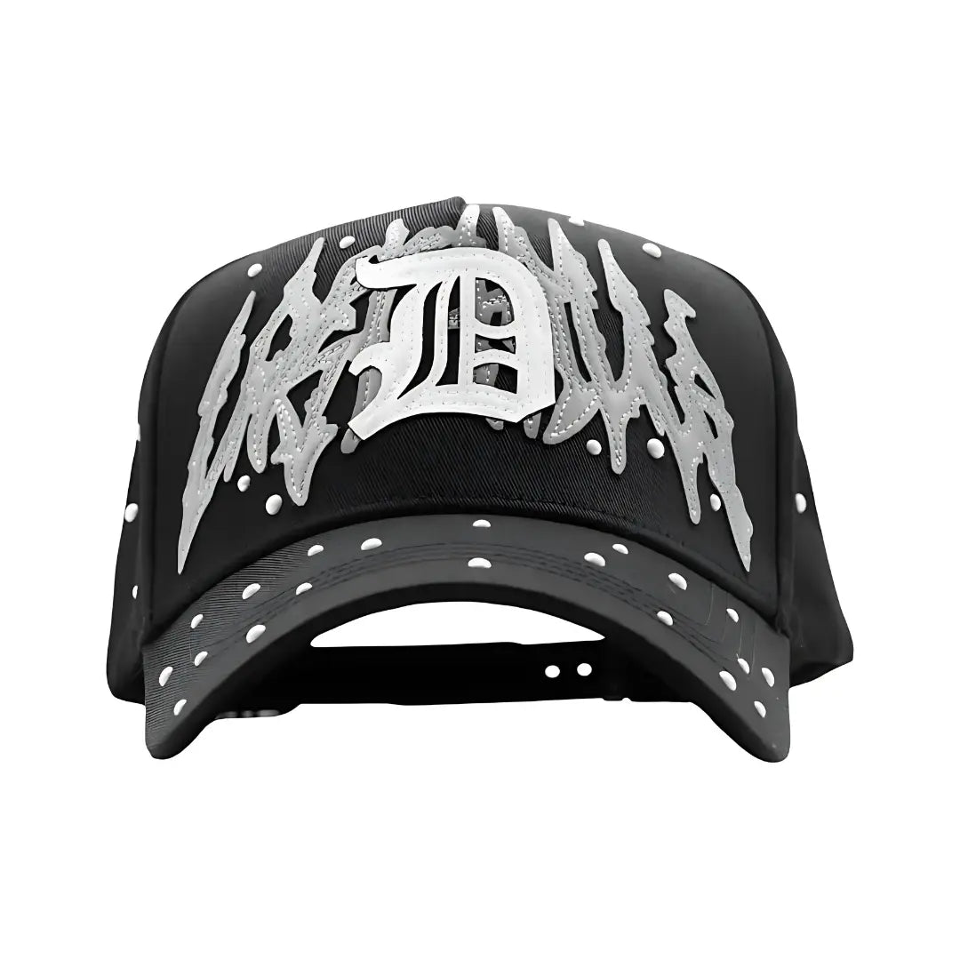 Dandy hats x lost hills - lost dandy G5