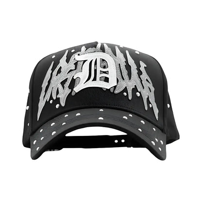 Dandy hats x lost hills - lost dandy G5