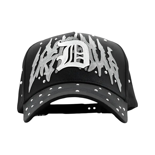 Dandy hats x lost hills - lost dandy G5