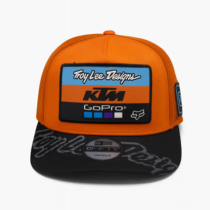 Kmt Rancing I Premium Basic