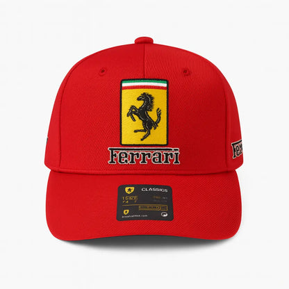 Ferrari Basic I Premium Deluxe