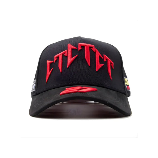 Barbas Hats x CT "27 CT" G5