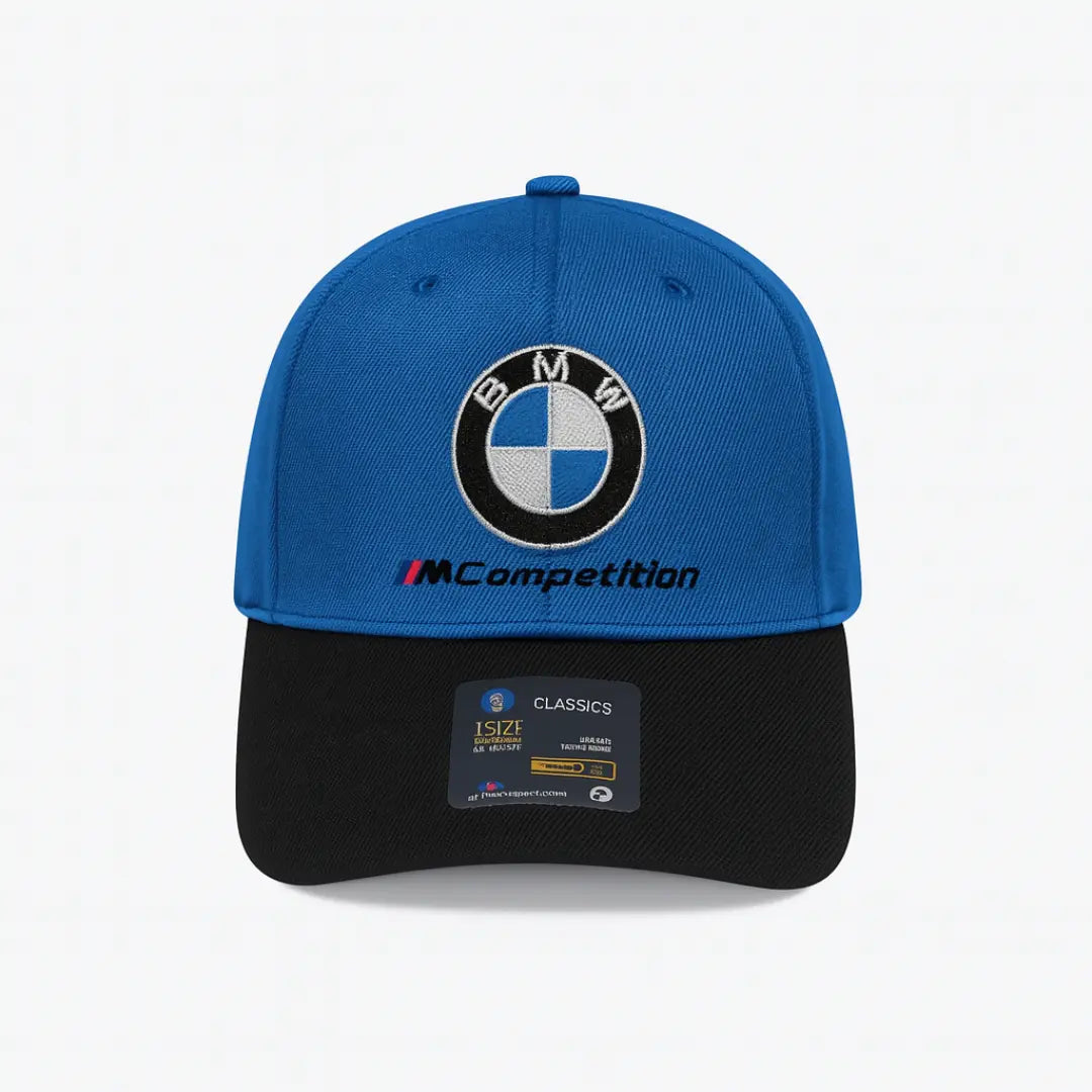 Bmw Blue I Rancig Deluxe