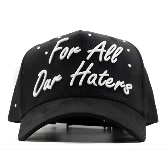 Dandy Hats x Tombochio G5