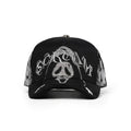 SCREAM X BARBAS HATS G5