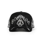 SCREAM X BARBAS HATS G5