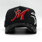 Thirty One El Mago Red G5