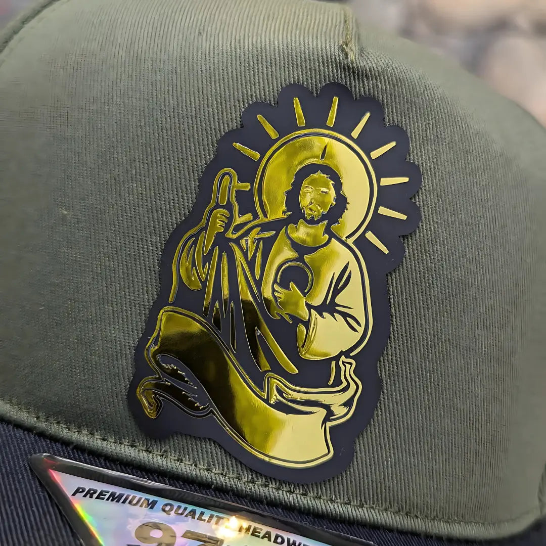 San Judas Green I Edition Preimum