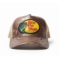 BASS PRO SHOP CAMUFLAJE TERRA