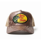 BASS PRO SHOP CAMUFLAJE TERRA