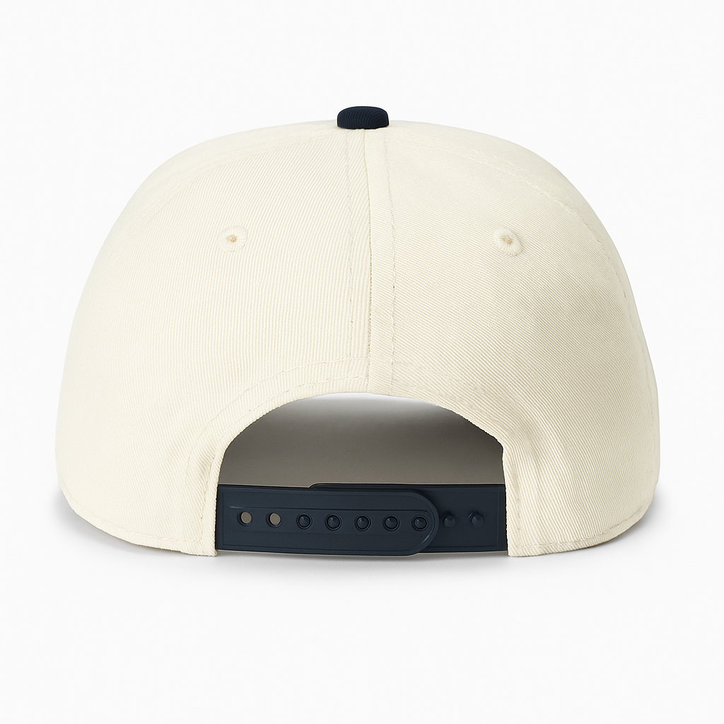 Bass Pro Shops I Deluxe White