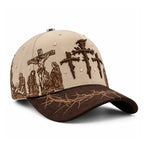 GORRA XCAP REF VIACRUSIS