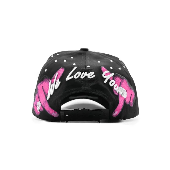 GORRA DANDY HATS REF TOMBOCHIO