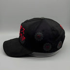 BARBAS HATS X CT "ORIENTAL TUMBADO" G5