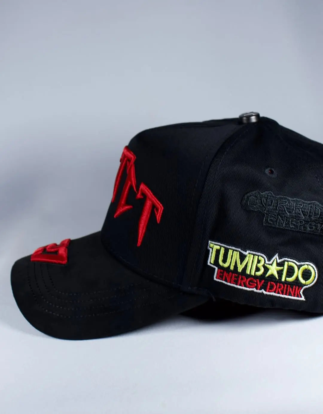 BARBAS HATS X CT "27 CT RACING" G5