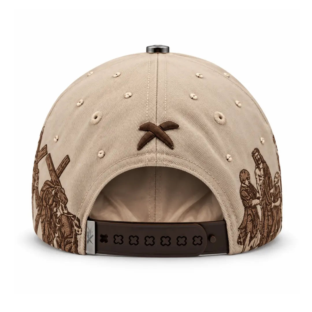 GORRA XCAP REF VIACRUSIS