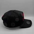 BARBAS HATS X CT "ORIENTAL TUMBADO" G5